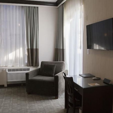 Condor Hotel Brooklyn Nueva York Exterior foto