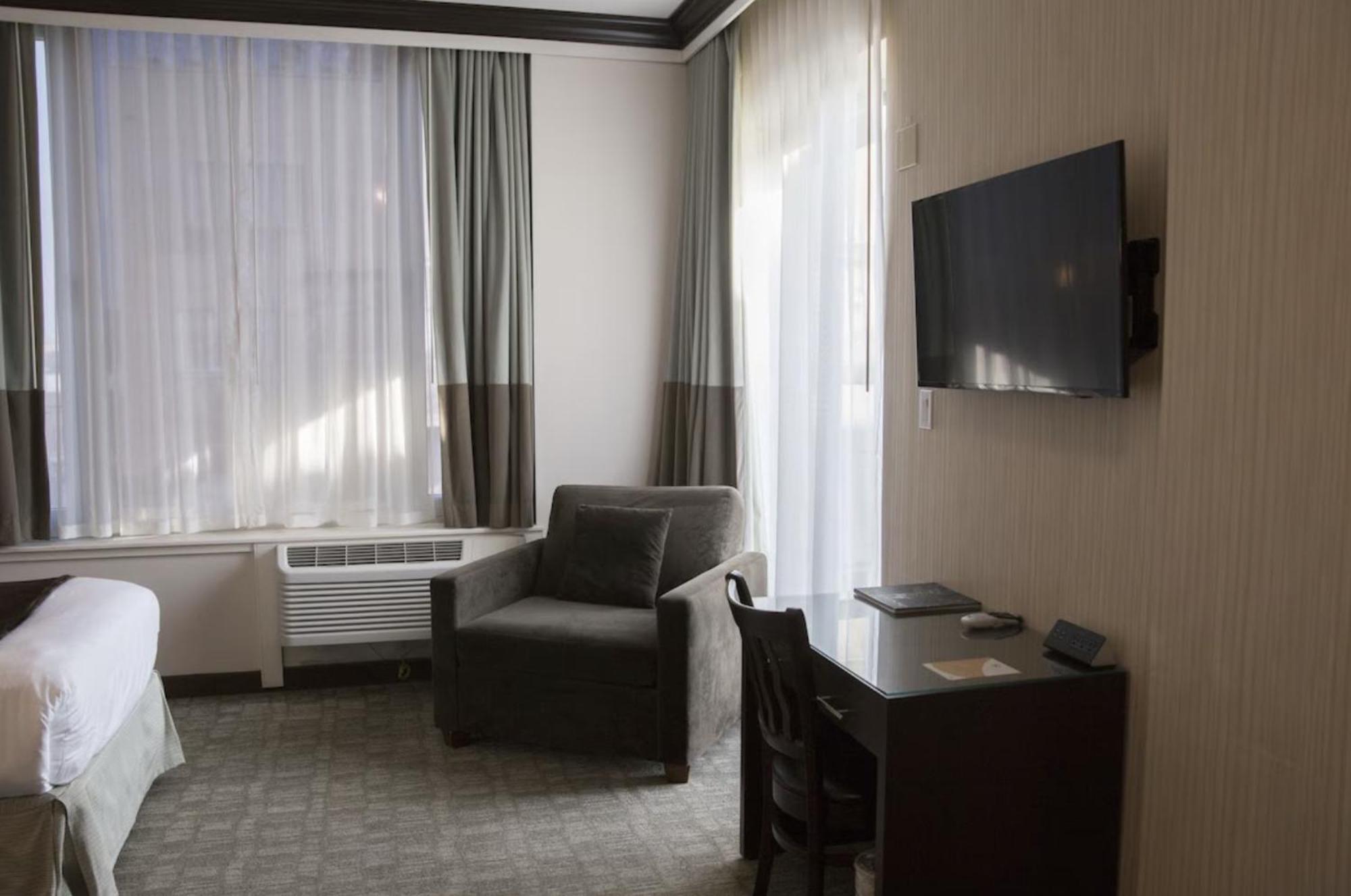 Condor Hotel Brooklyn Nueva York Exterior foto